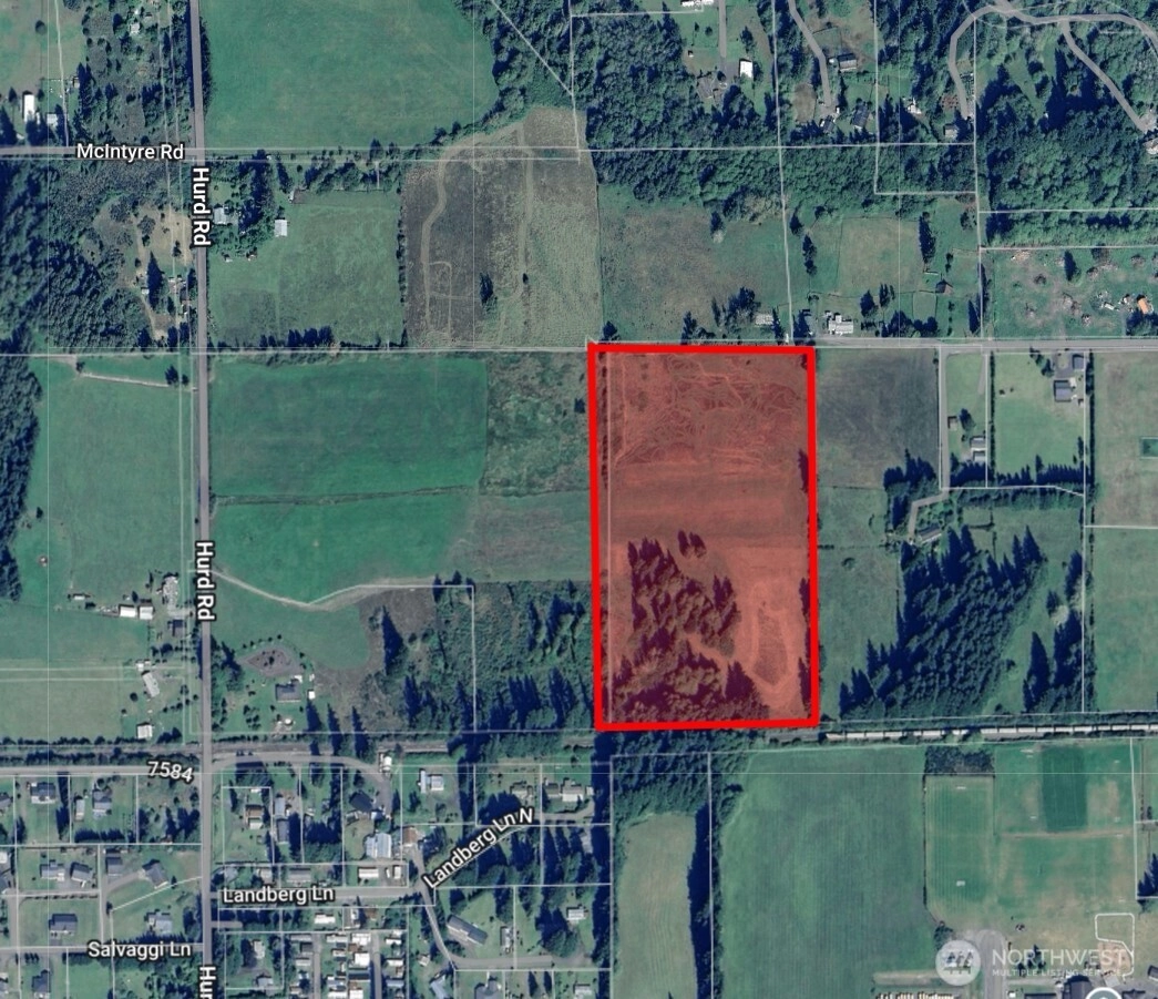 Spradlin Rd Elma WA 98541