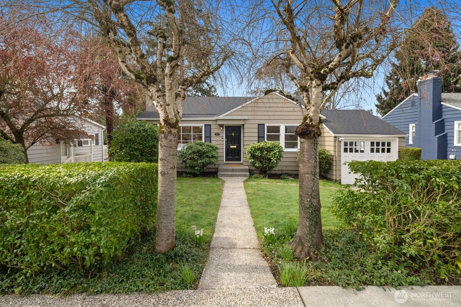 6251 Vassar Ave NE Seattle WA 98115