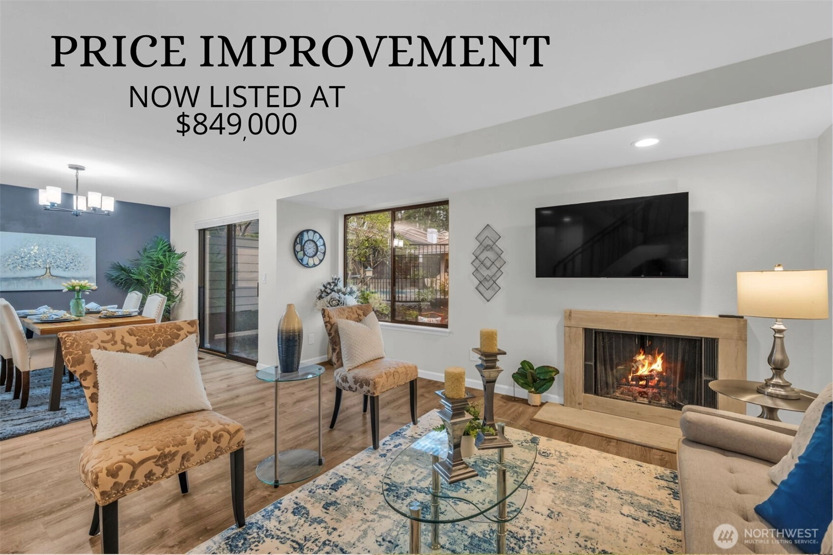 16130 SE 33rd Cir Bellevue WA 98008