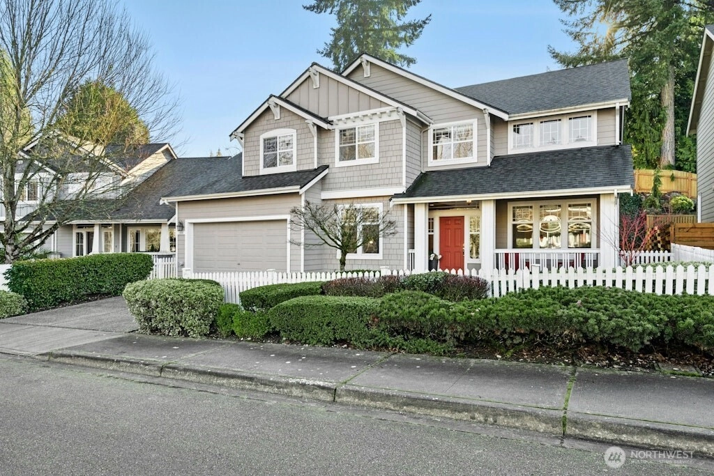 1807 NE 26th Pl Renton WA 98056