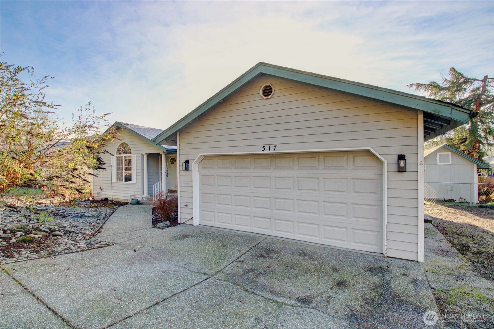 517 Sapp Road Unit  Sedro Woolley WA 98284