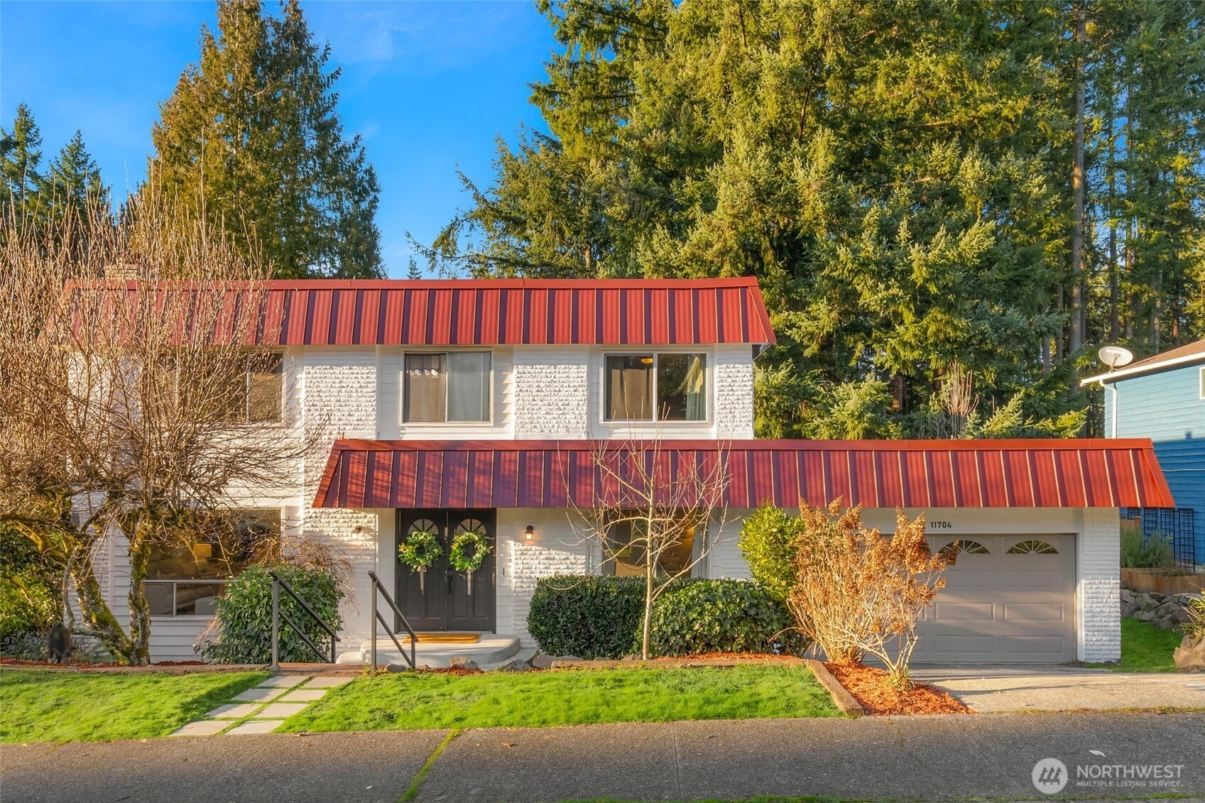 11704 NE 145th St Unit  Kirkland WA 98034