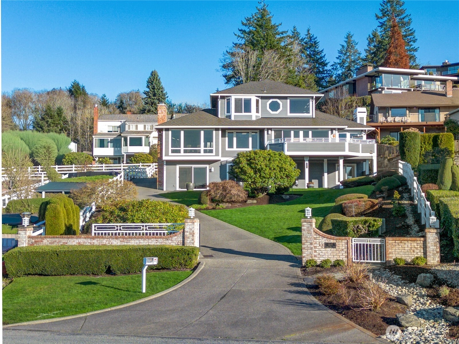 2611 Lemons Beach Rd W University Place WA 98466