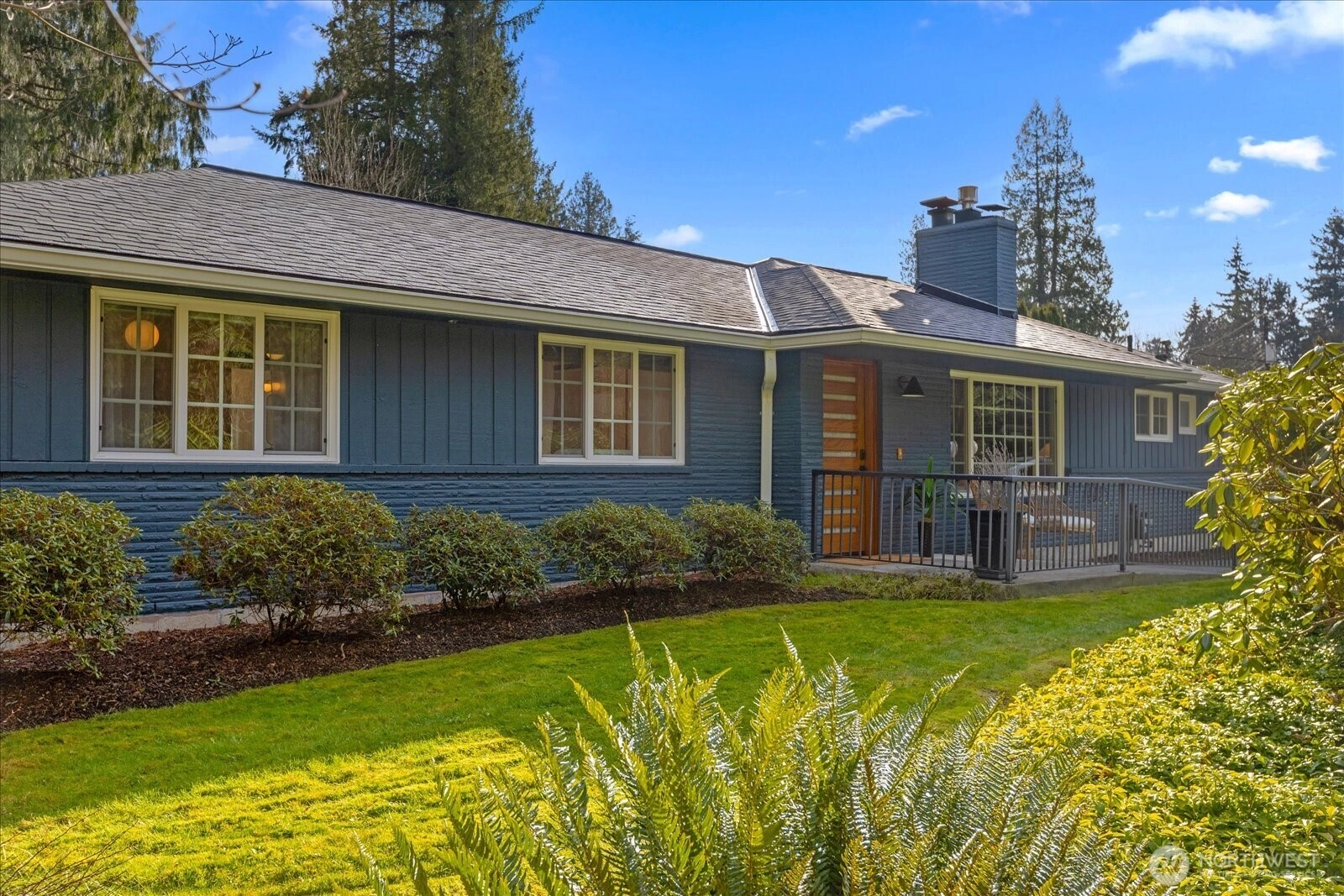 23609 110th Pl W Woodway WA 98020