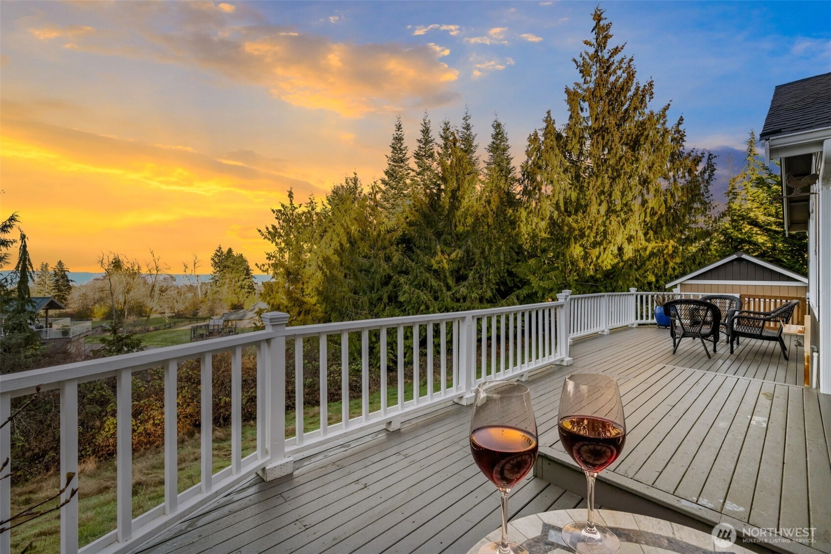 1063 Tamarack Ln Unit  Port Angeles WA 98362