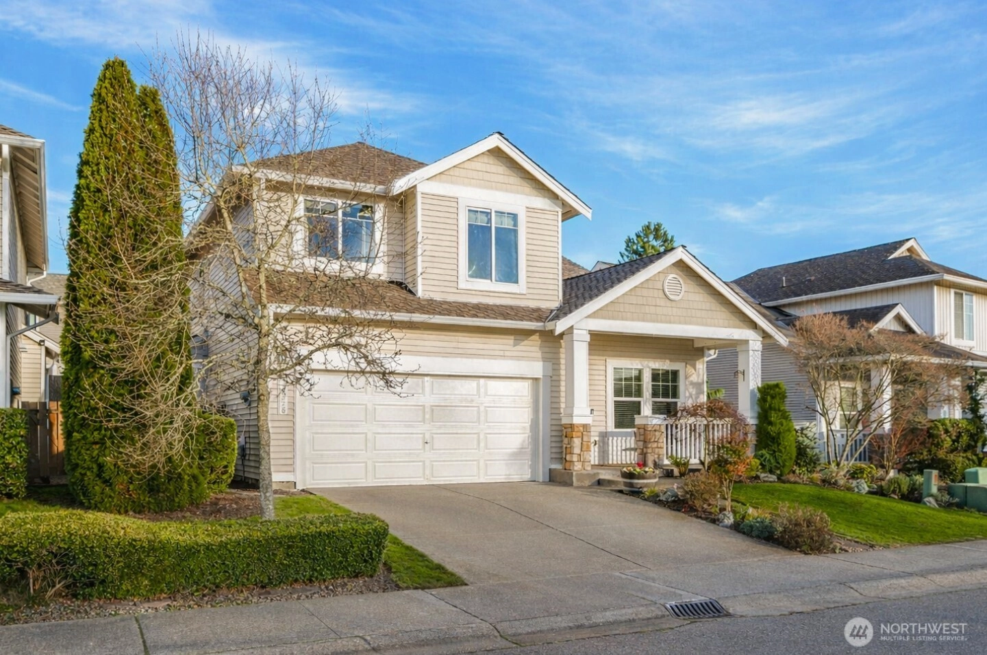 27528 245th Ave SE Unit  Maple Valley WA 98038