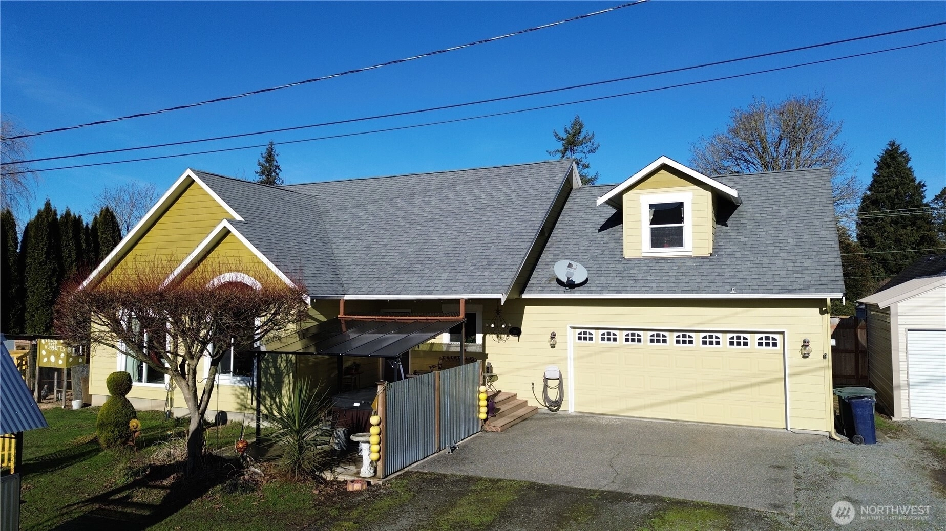 1110 Railroad Ave Unit  Sedro Woolley WA 98284