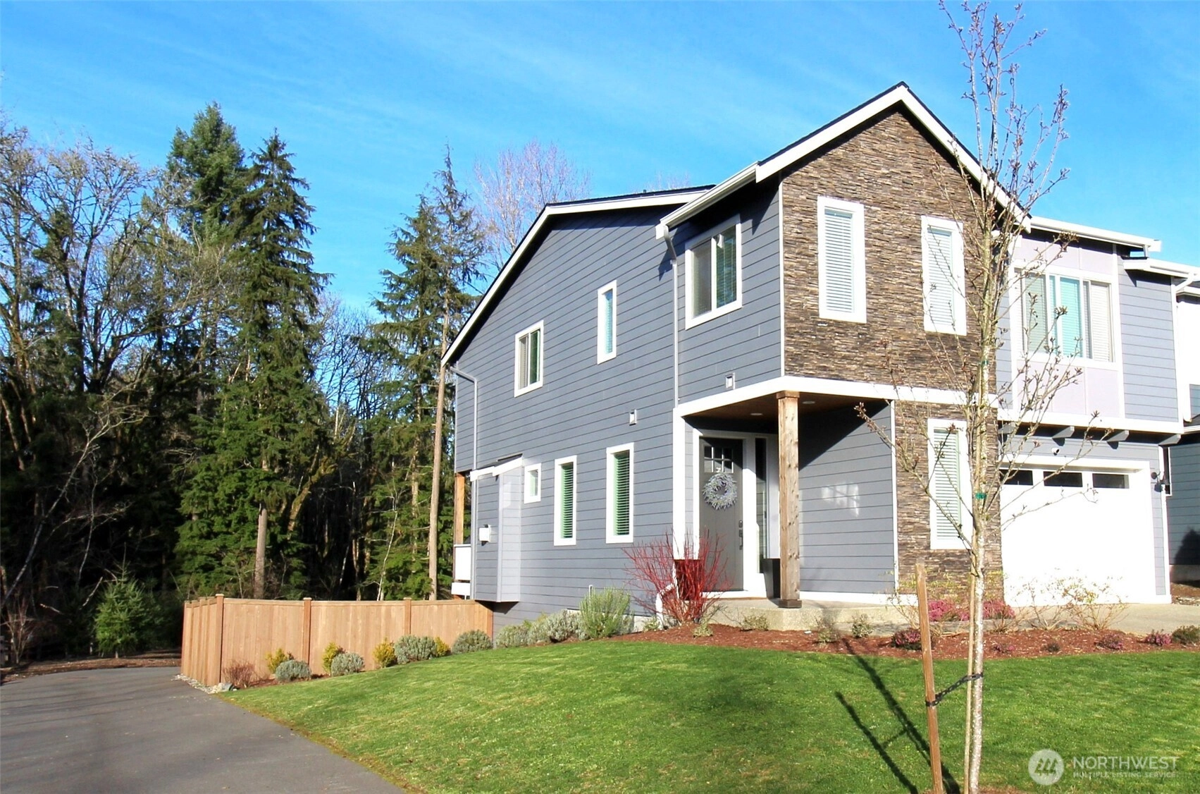 8721 69th Pl NE Unit  Marysville WA 98270