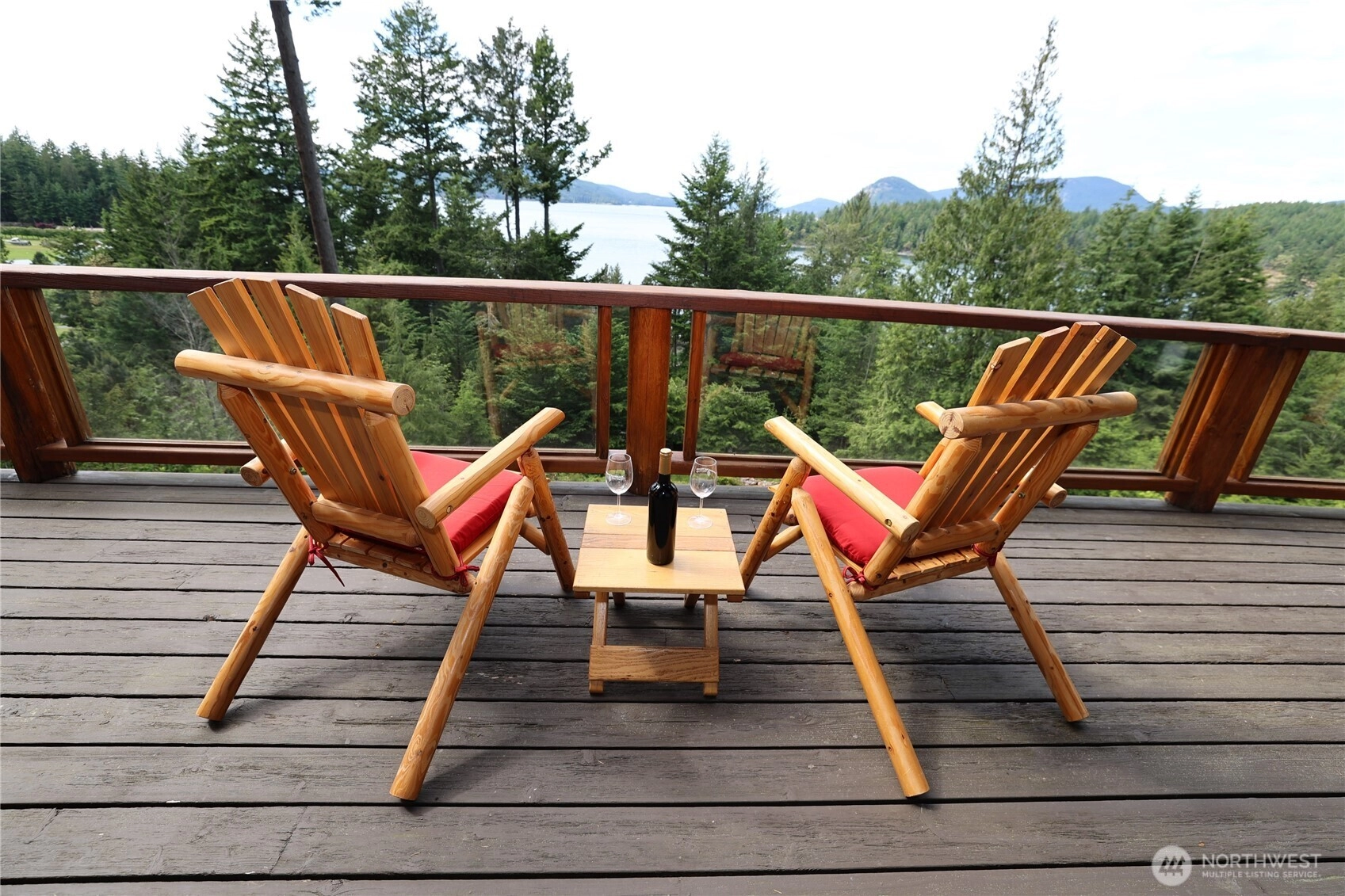 209 Marine Dr Blakely Island WA 98222