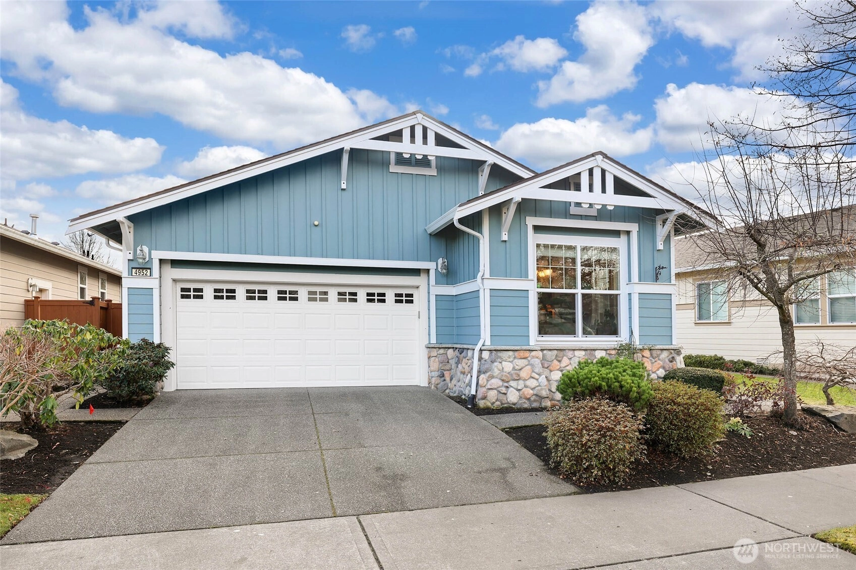 4952 Cypress Dr NE Lacey WA 98516