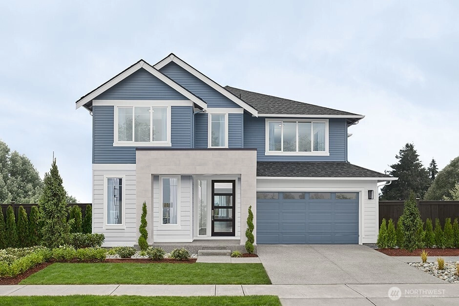 4014 199th Pl SE Unit  Bothell WA 98012