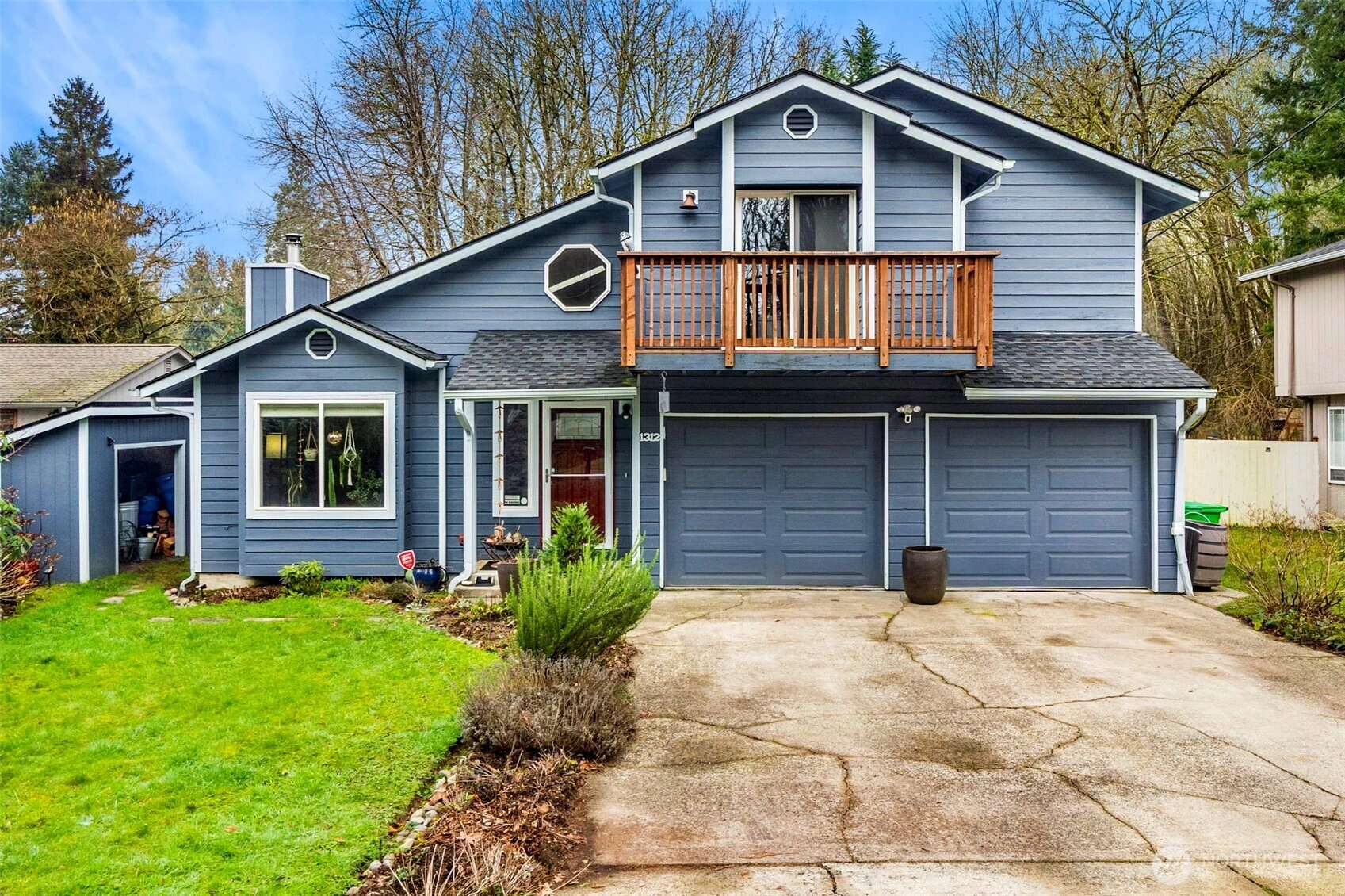 1312 22nd Ave SE Olympia WA 98501