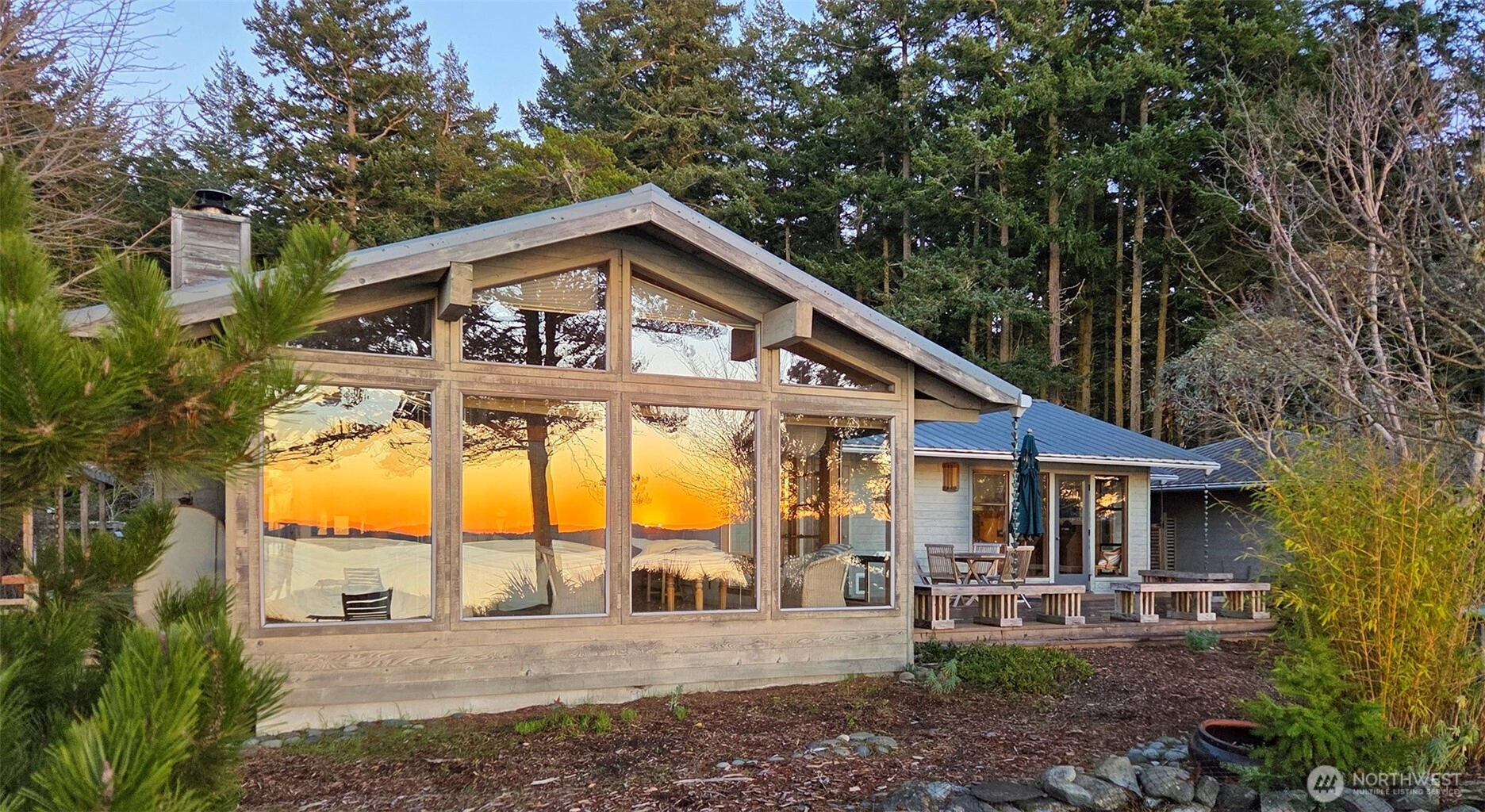 317 Eagles Roost Ln Lopez Island WA 98261