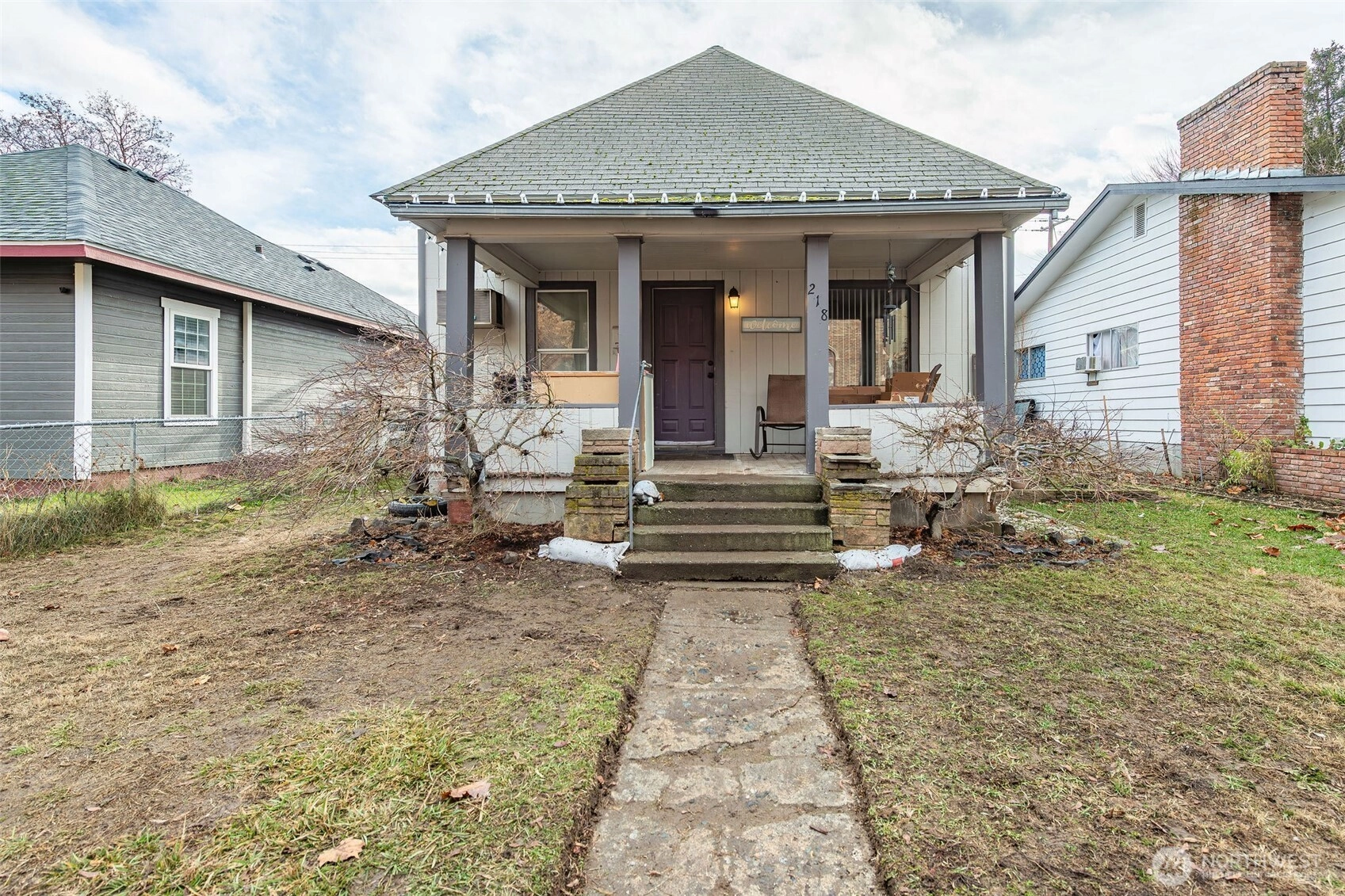 218 Elberta Ave Cashmere WA 98815