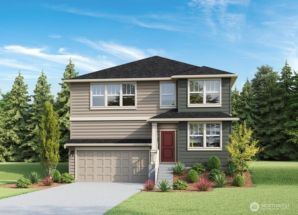 7908 286th Pl NW Unit 020 Unit 20 Stanwood WA 98292