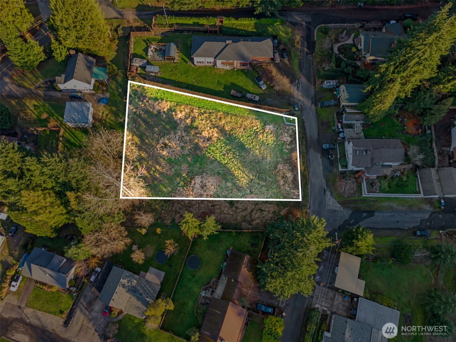 1001 E Main St Unit  Centralia WA 98531