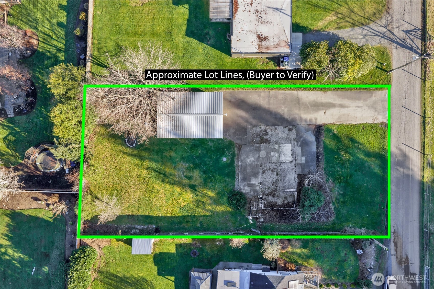 33104 SE 43 St Fall City WA 98024