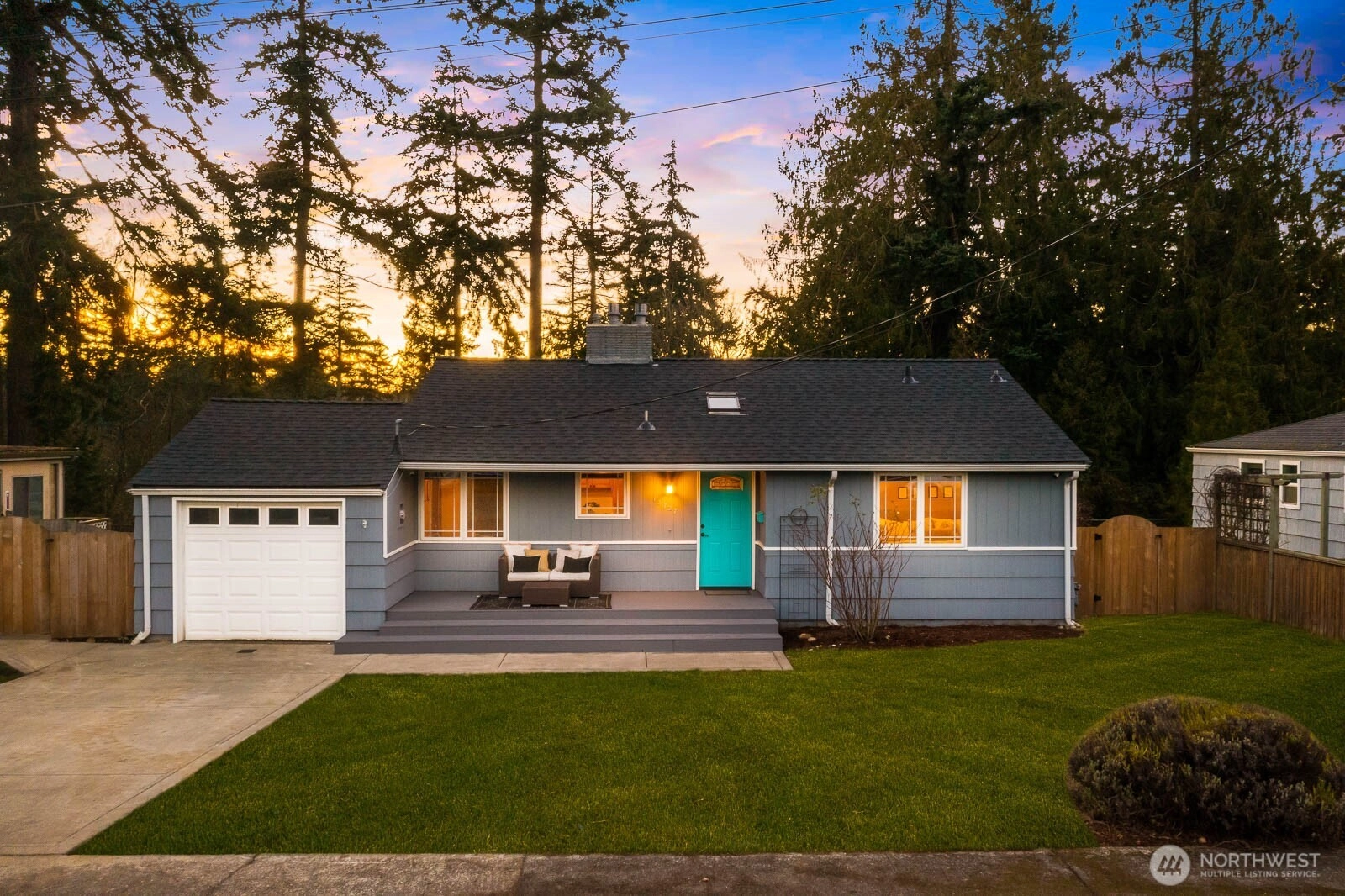 15727 2nd Ave Nw Shoreline WA 98177