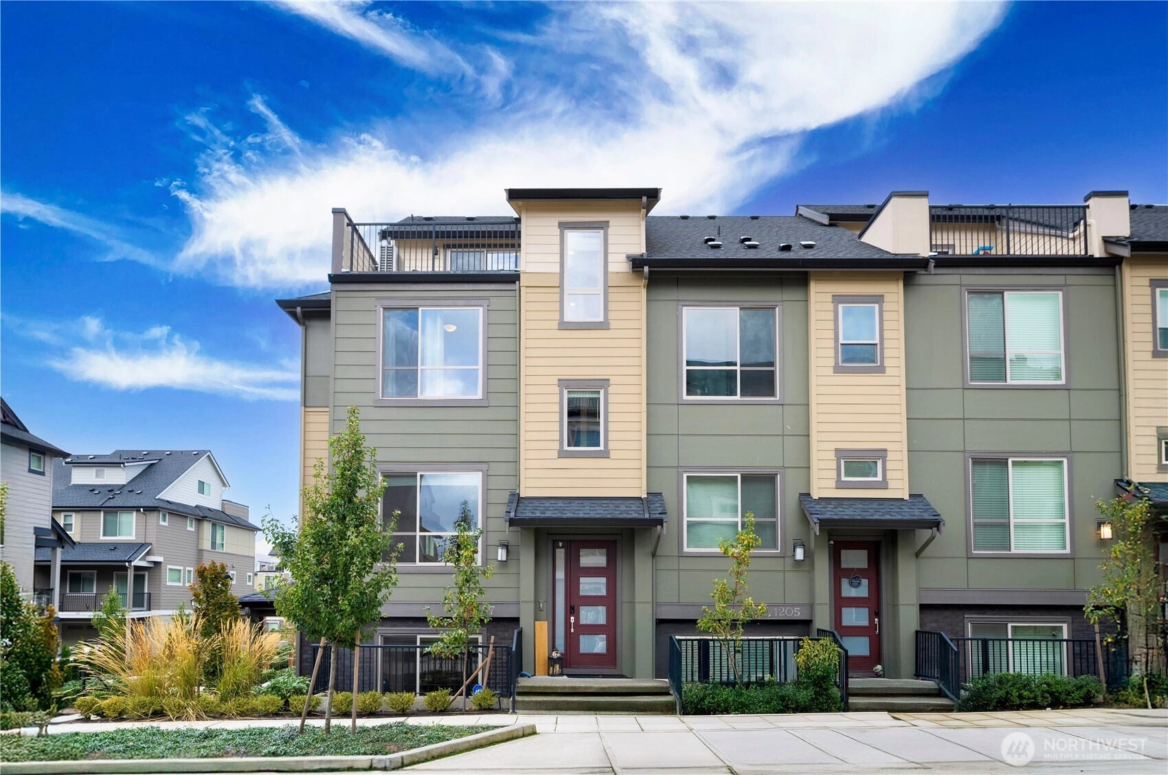 1187 7th Ave NE Unit 14.6 Unit 14.6 Issaquah WA 98029