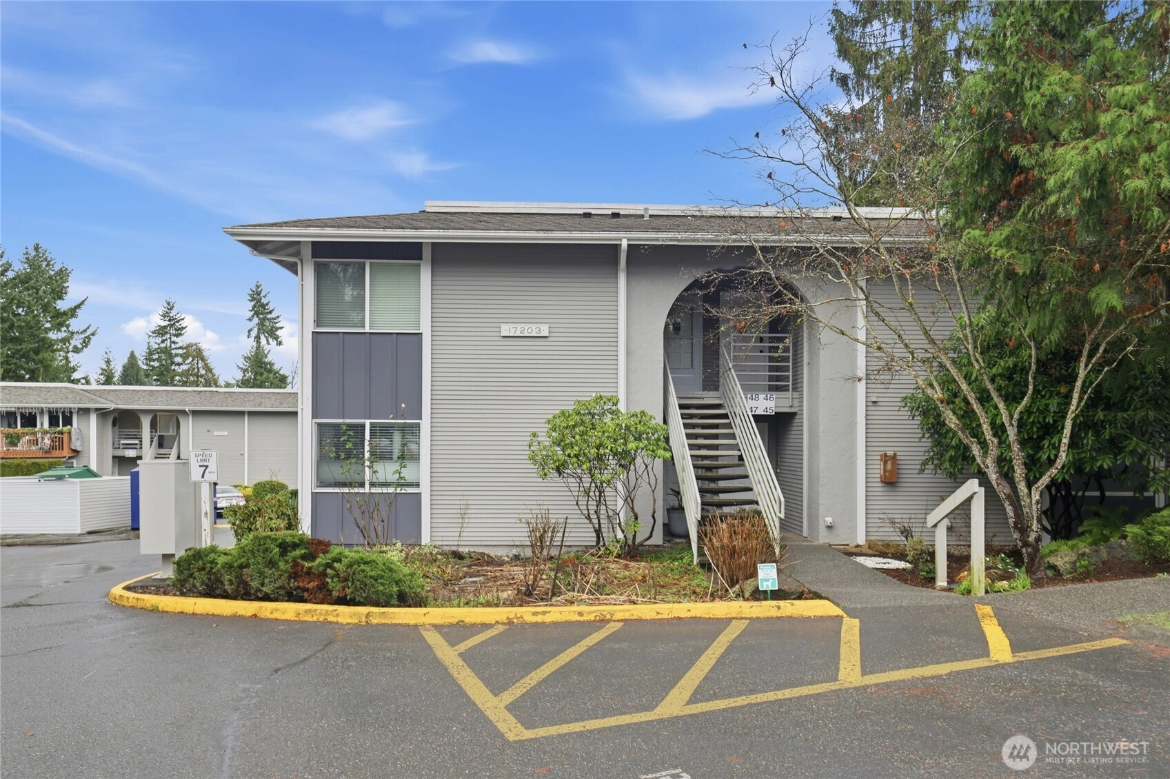 17203 NE 45th St Unit 47 Unit 47 Redmond WA 98052