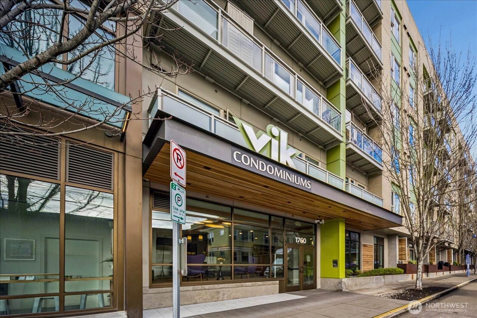 1760 NW 56th St Unit 310 Unit 310 Seattle WA 98107