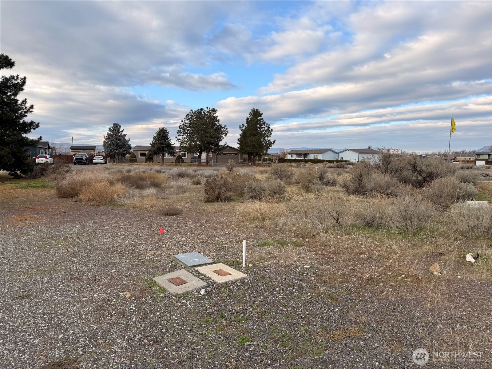 306 Agate Ln SW Mattawa WA 99349