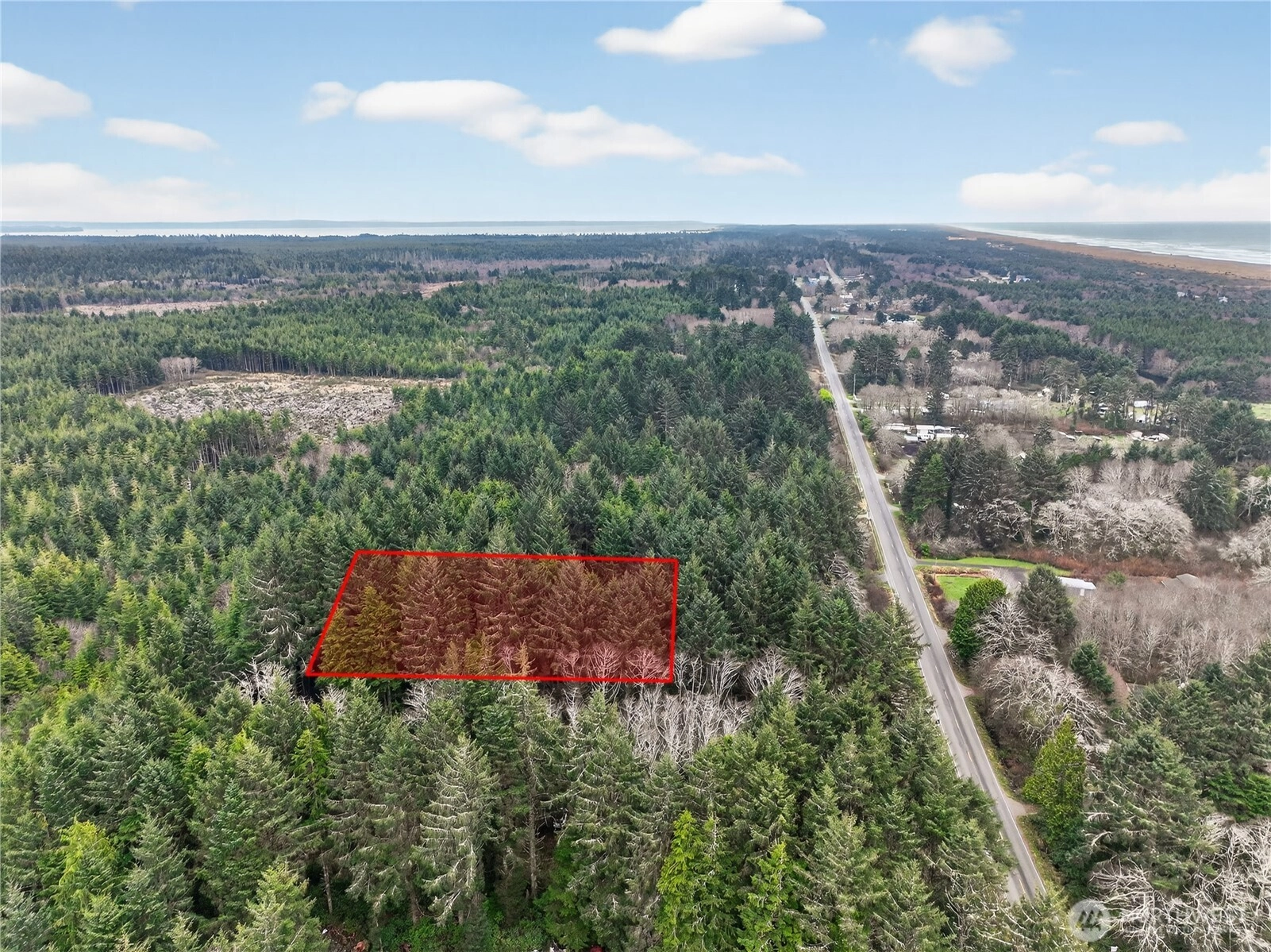 2776 State Route 109 Ocean City WA 98569