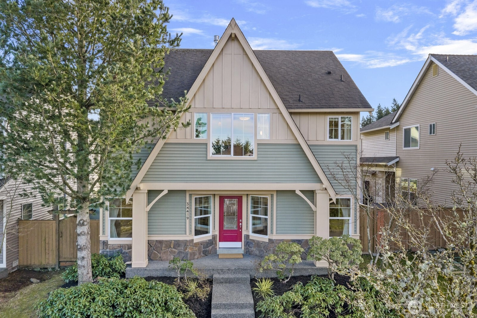 34419 SE Dio St Snoqualmie WA 98065