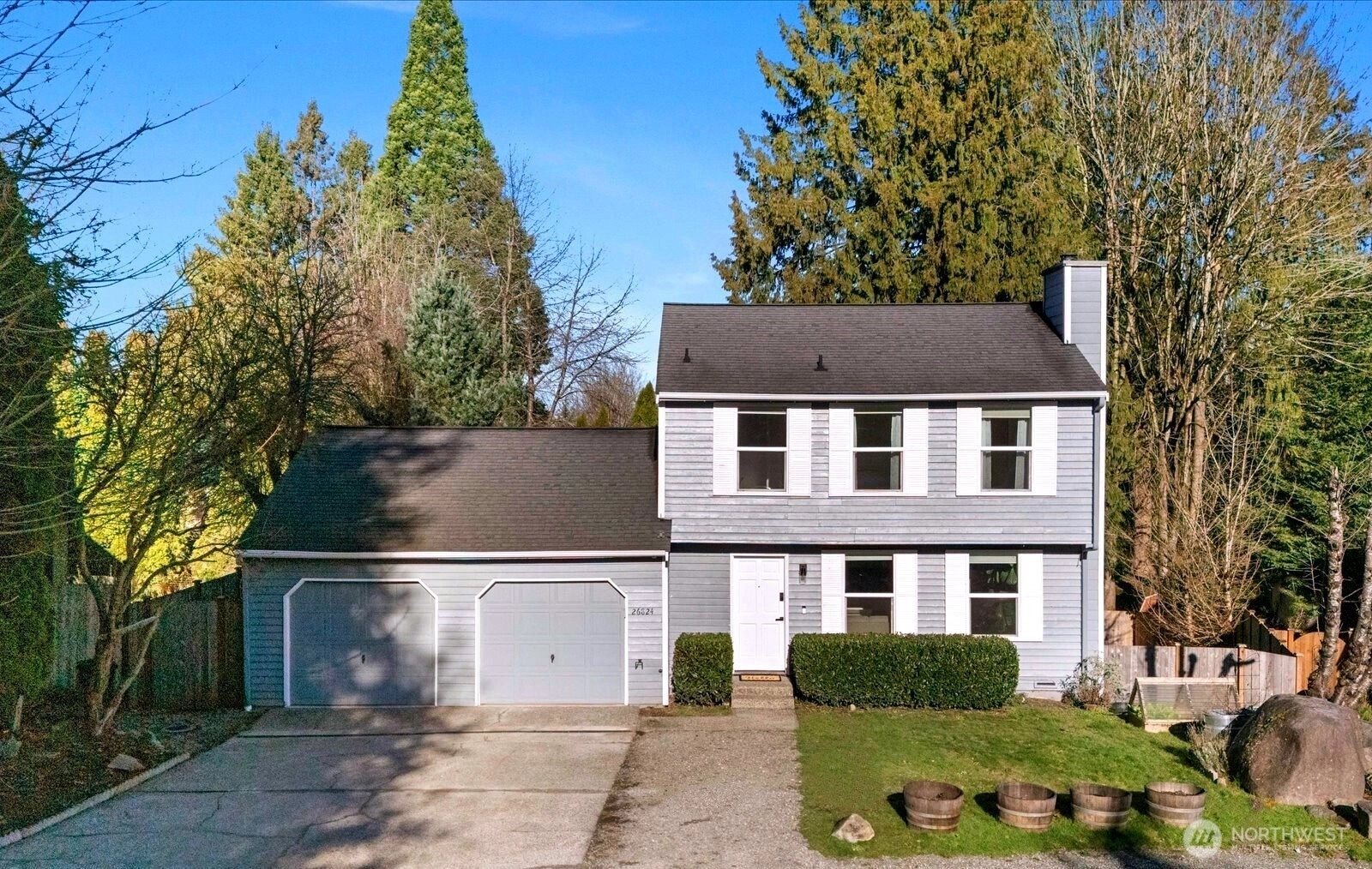 26824 NE Beadonhall St Unit  Duvall WA 98019