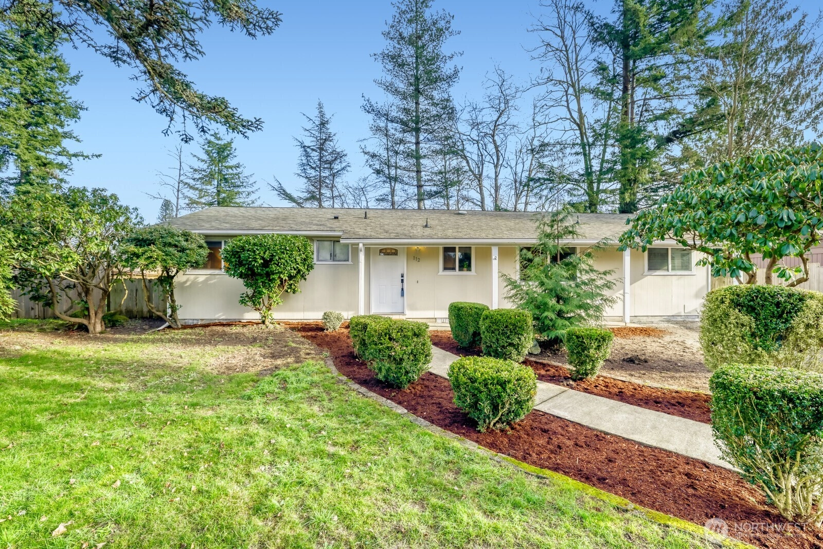 112 Raspberry Ln Sultan WA 98294