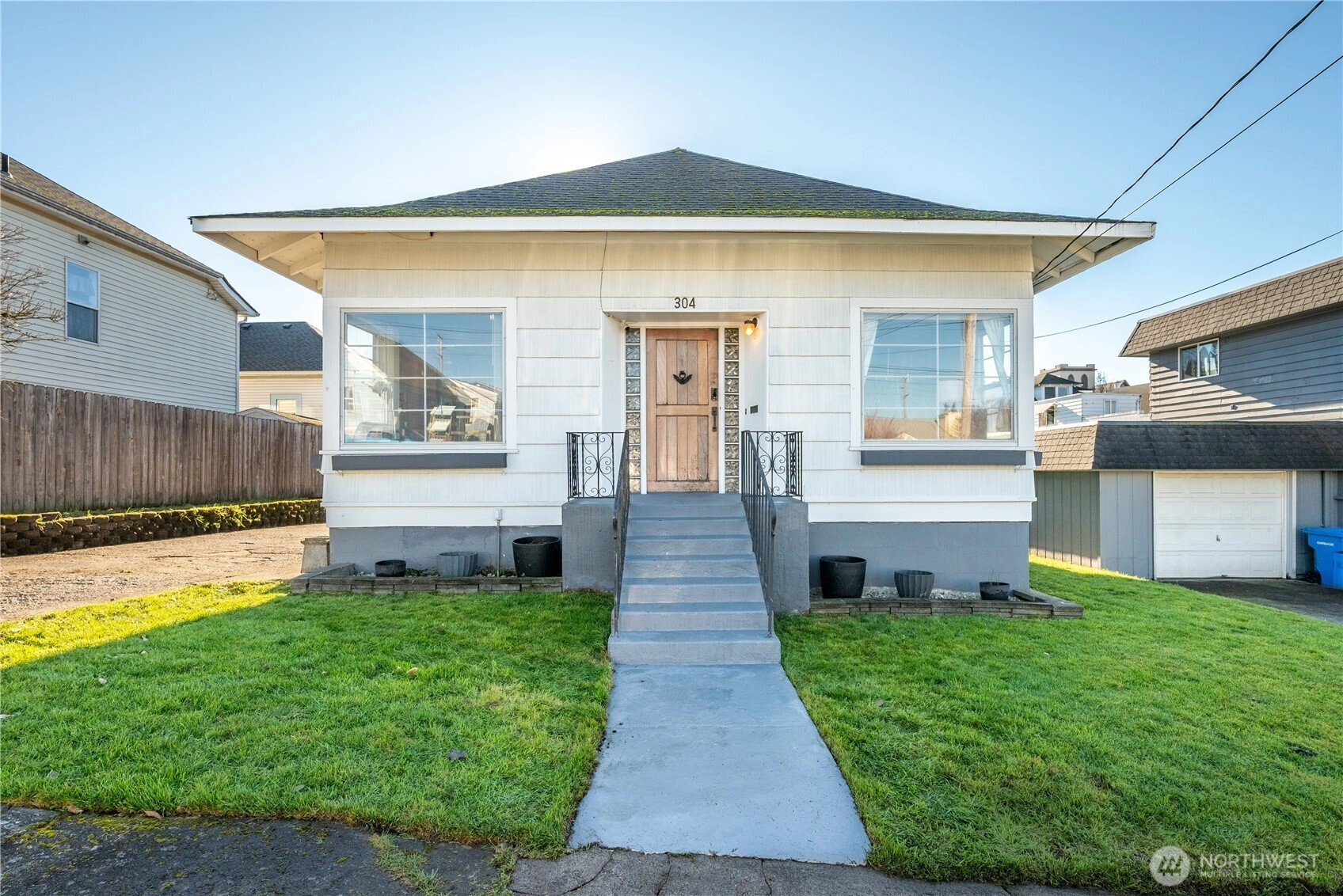 304 Crawford St Kelso WA 98626