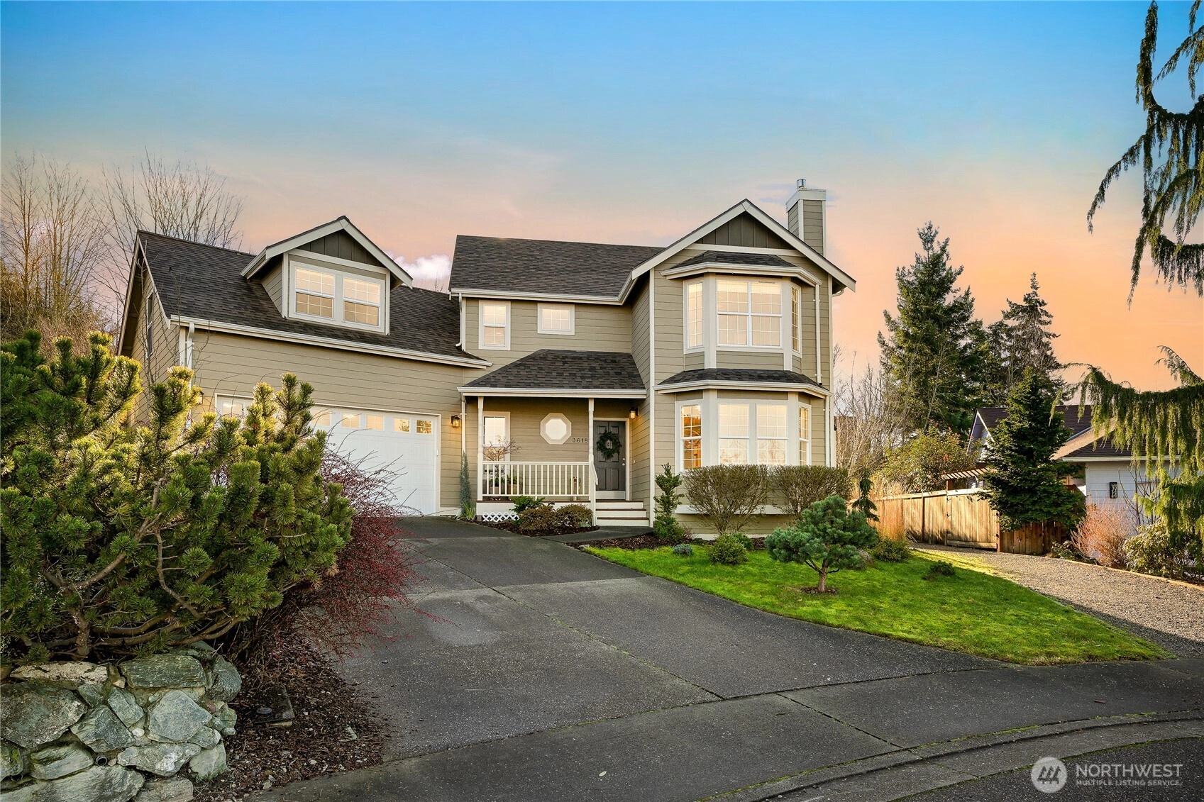 3618 Westhills Pl Bellingham WA 98226