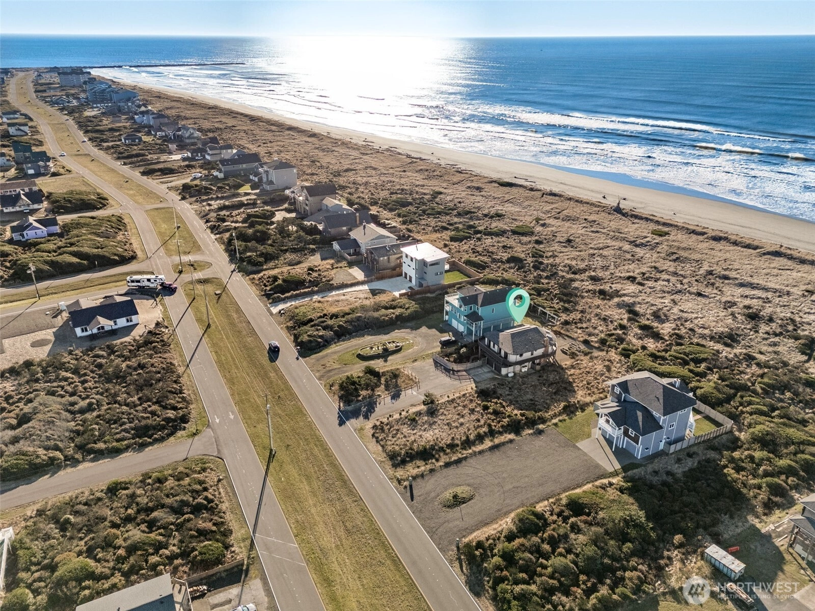 1189 Ocean Shores Blvd Ocean Shores WA 98569