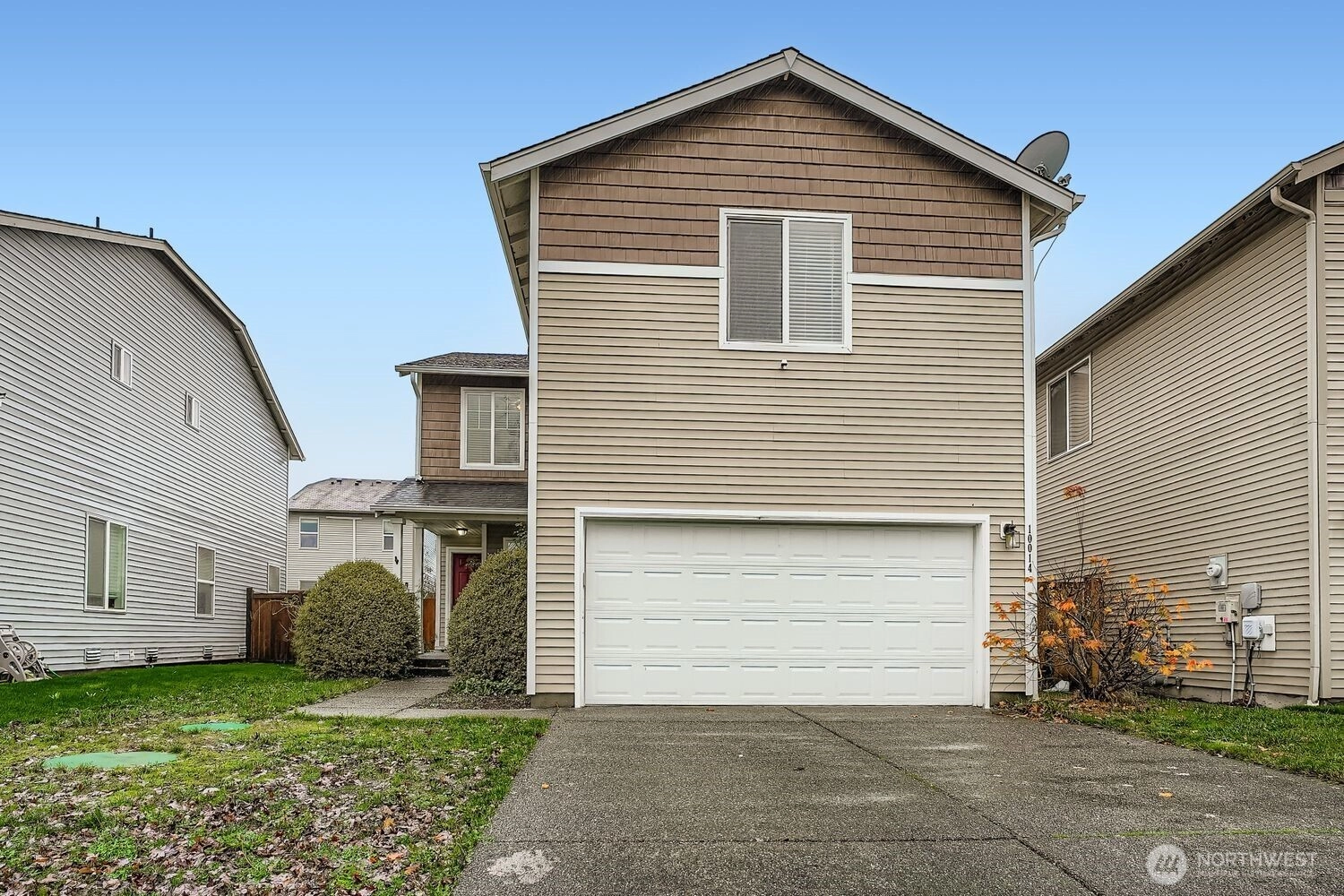 10014 Dragt St SE Yelm WA 98597