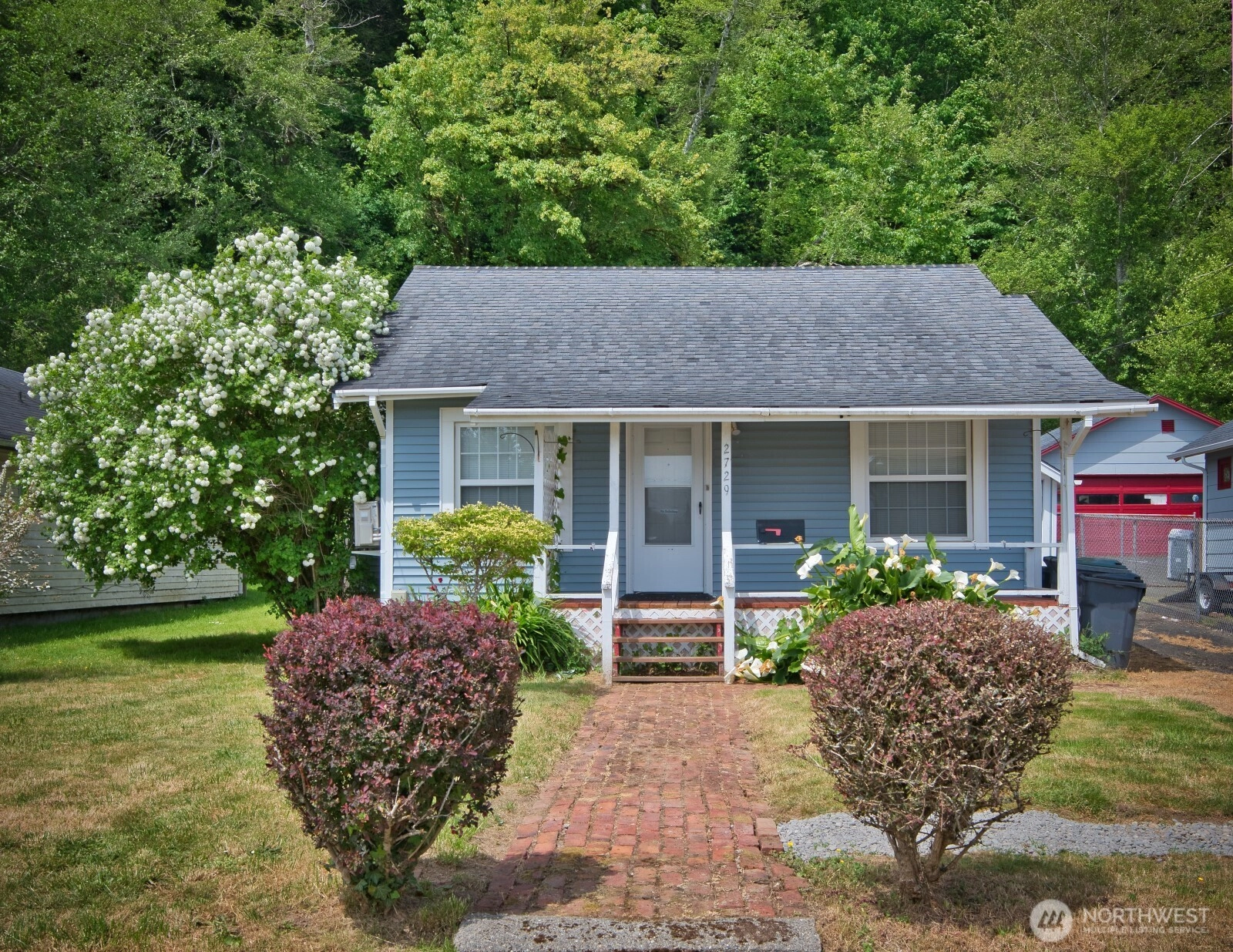 2729 Queets Ave Hoquiam WA 98550