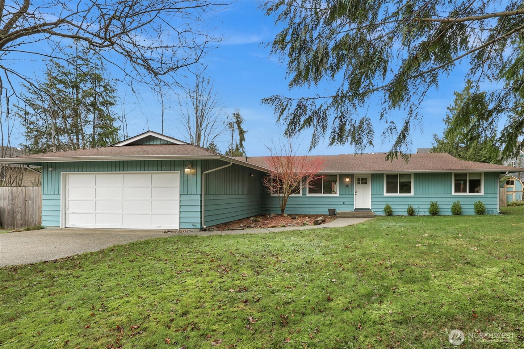 2105 100th St SE Everett WA 98208