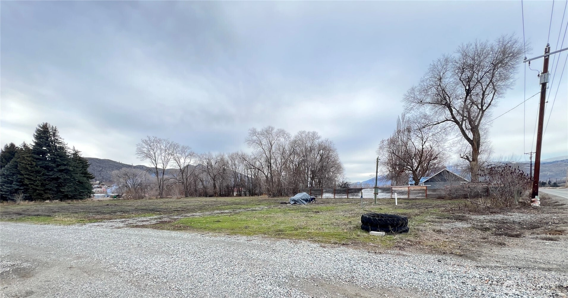 85 Chesaw Road Unit B Unit B Oroville WA 98844