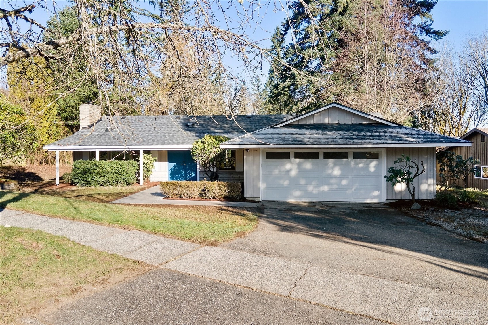 15712 NE 56th Redmond WA 98052