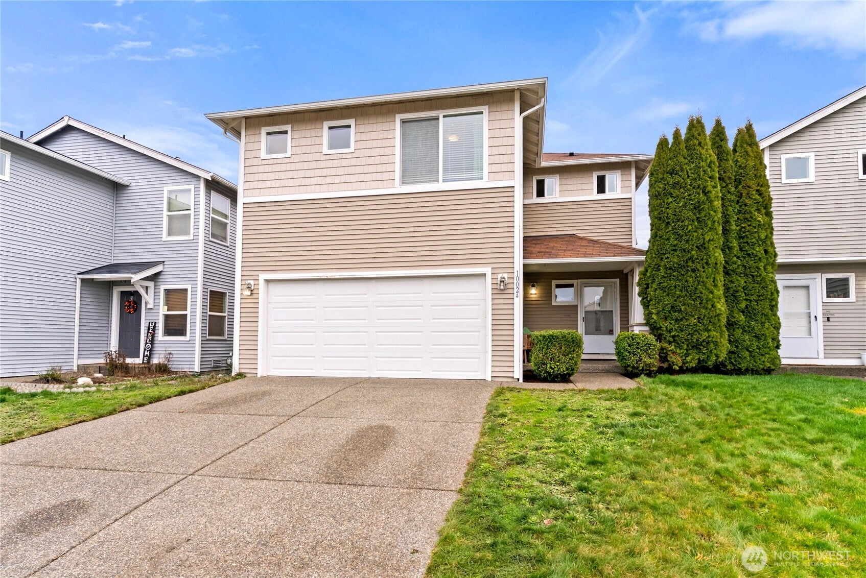 10024 Cole Ct SE Yelm WA 98597