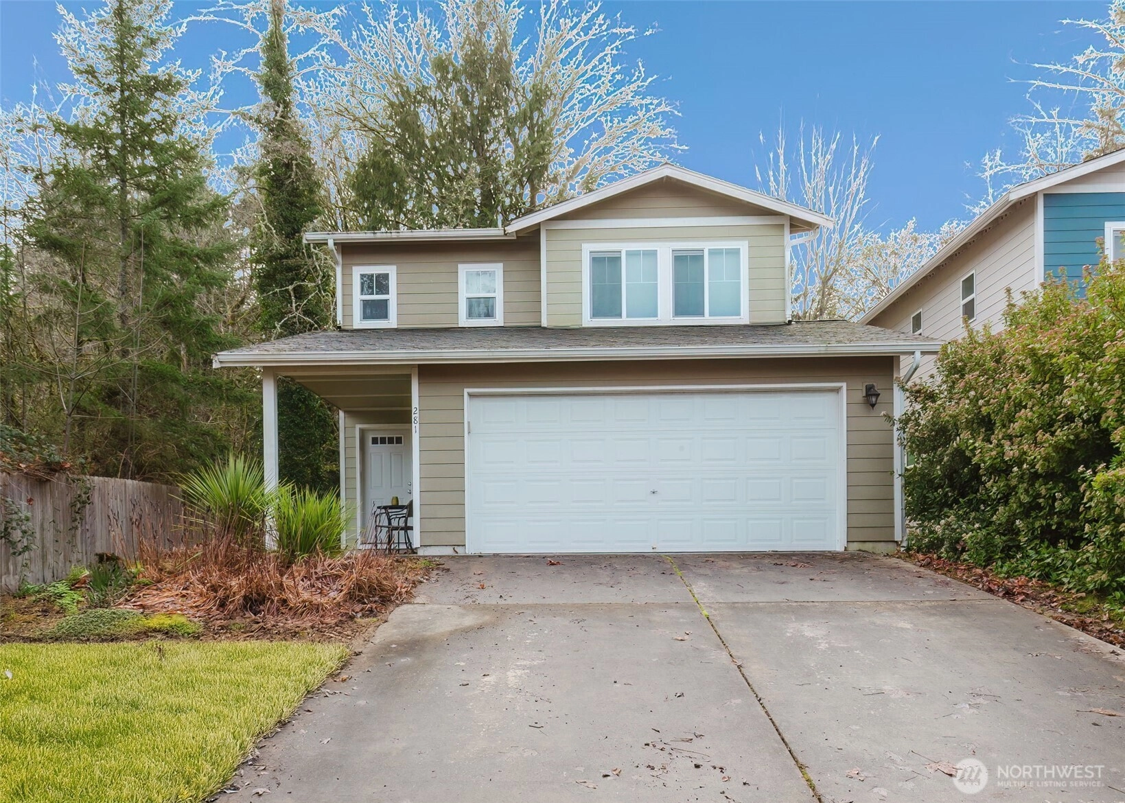 281 Maltese Ct Port Orchard WA 98366