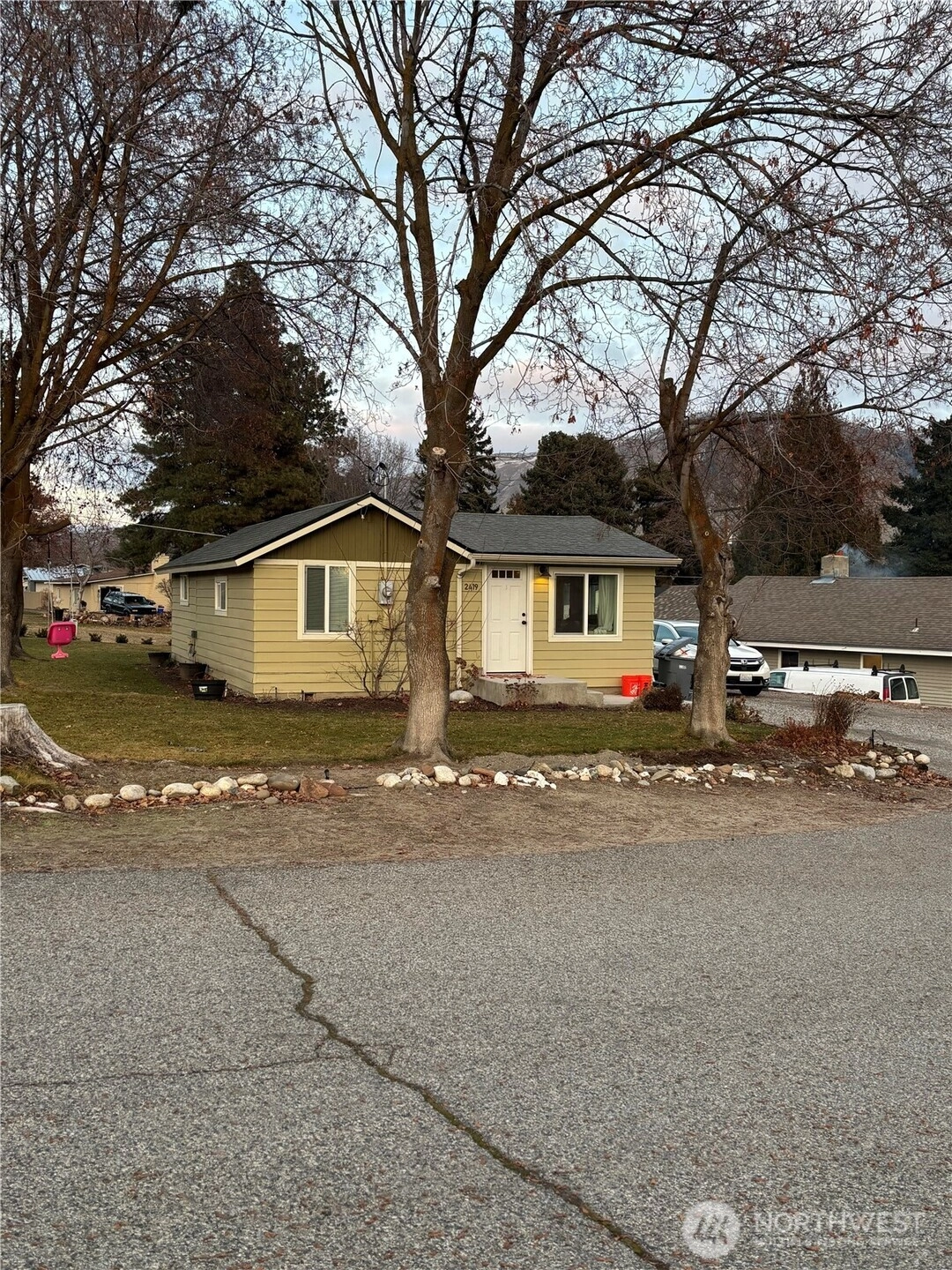 2419 Entiat Way Entiat WA 98822