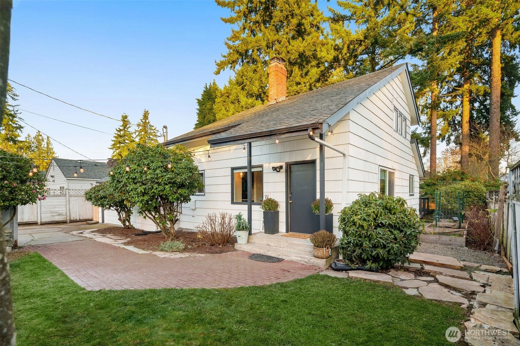 13308 1st Ave NE Seattle WA 98125