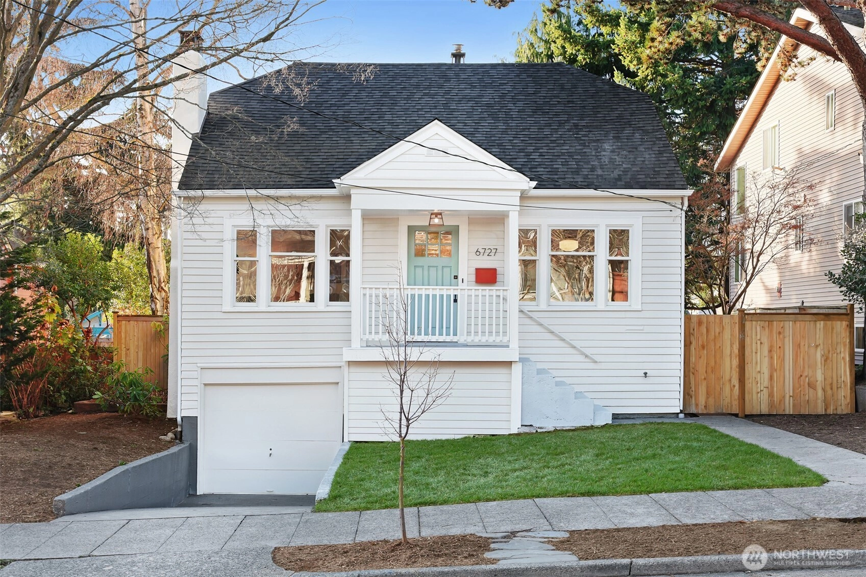 6727 6th Ave NW Seattle WA 98117