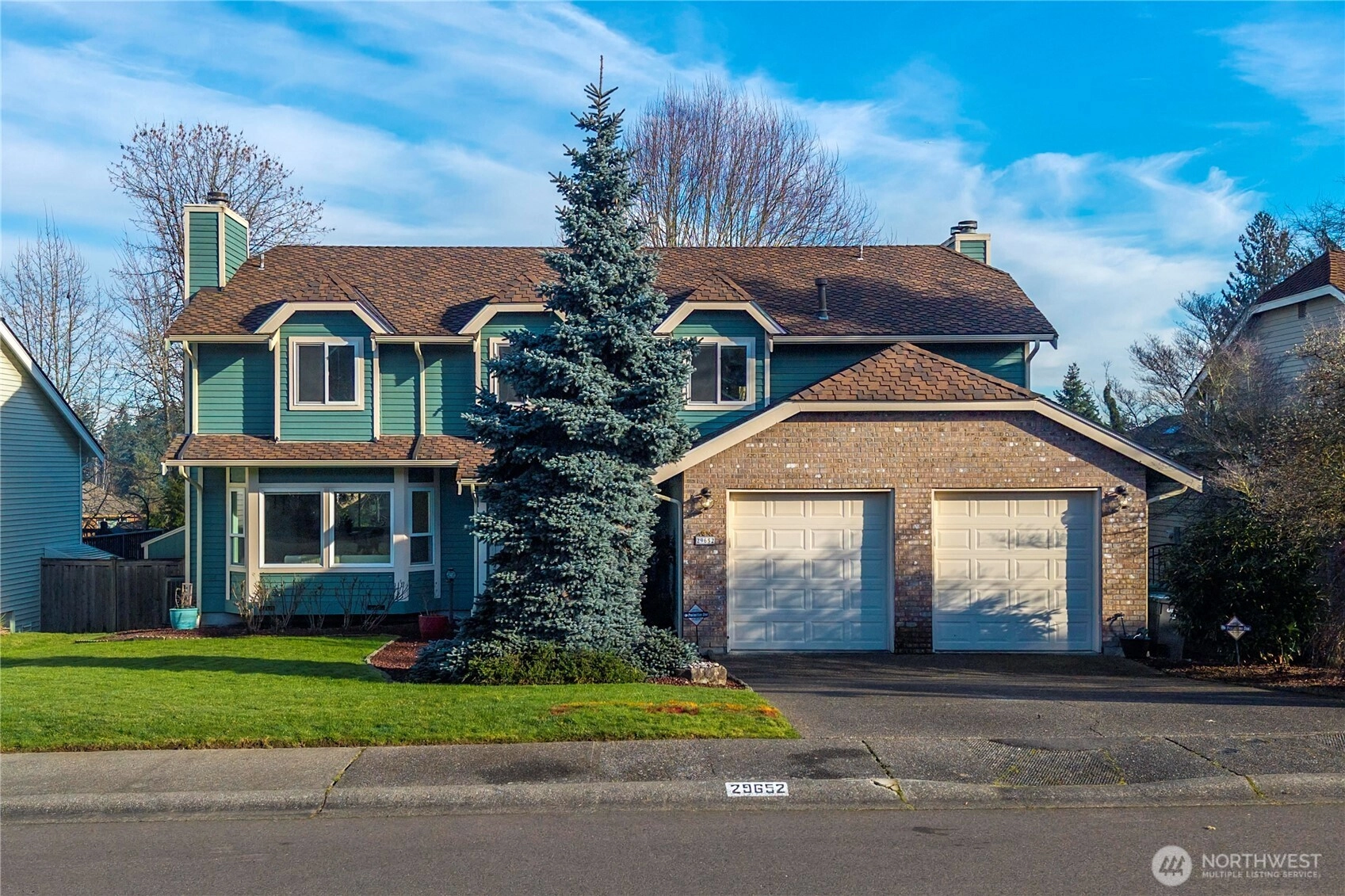 29652 61st Ave S Auburn WA 98001