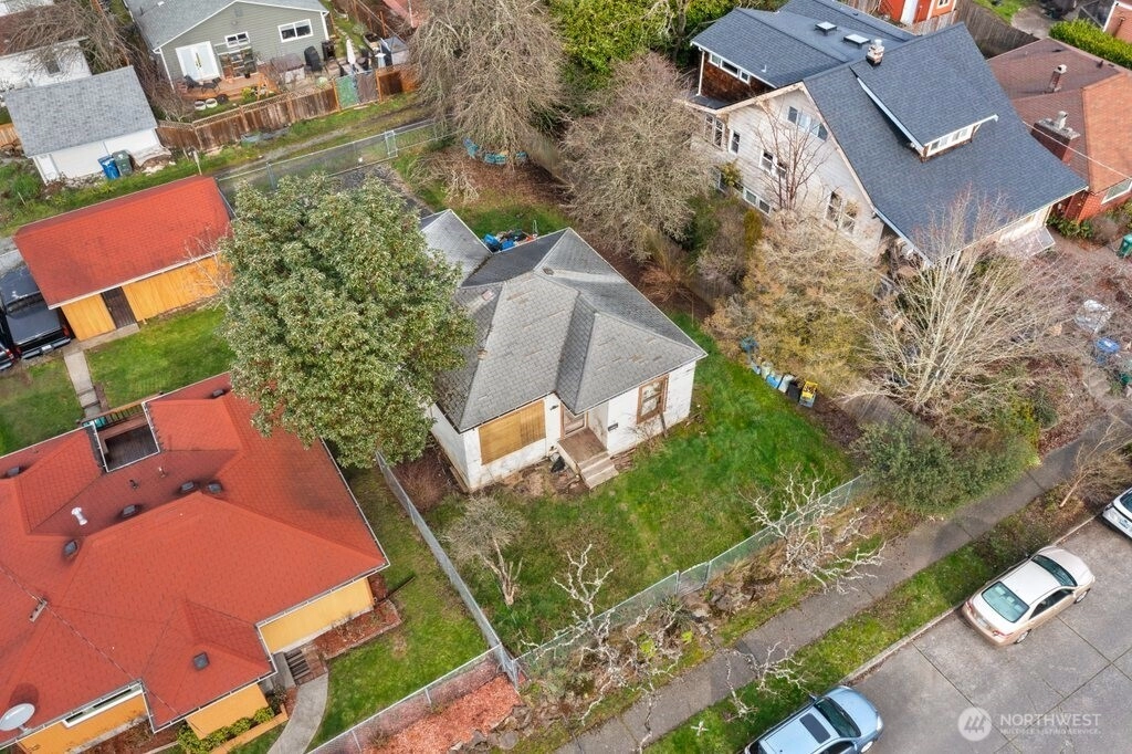 3910 S Morgan St Seattle WA 98118