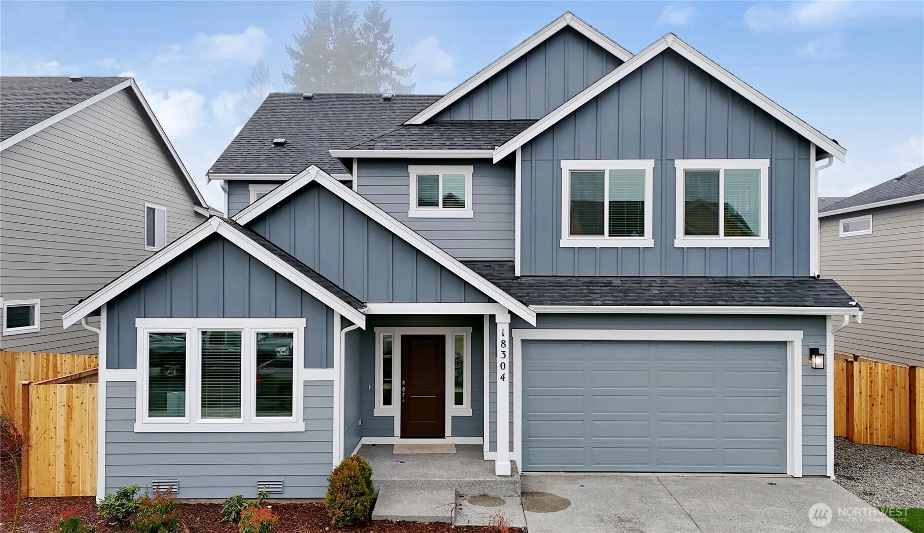 18211 37th Ave E Unit  Tacoma WA 98446