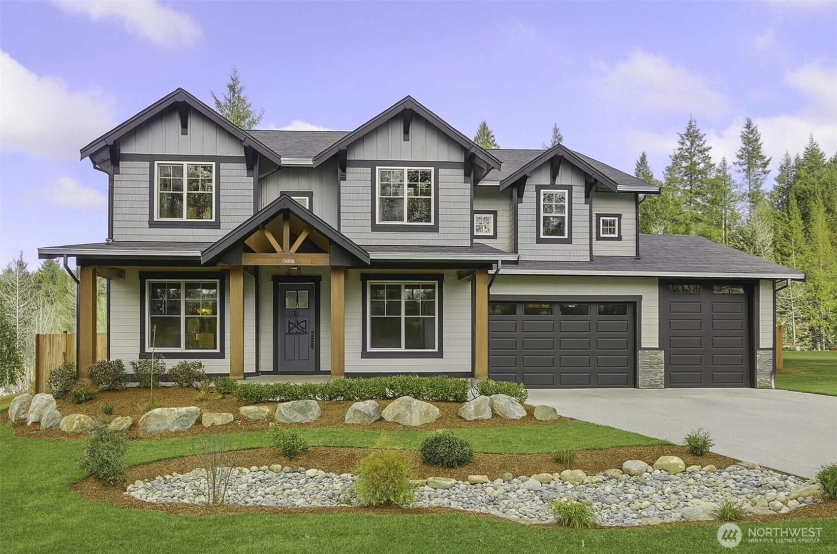 4473 260th Ave NE Redmond WA 98053