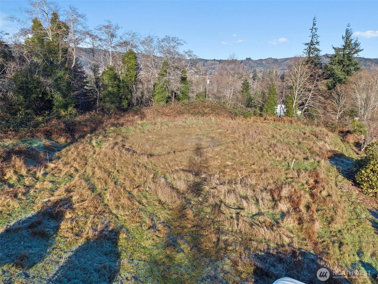 0 X Pacific Ave Raymond WA 98577