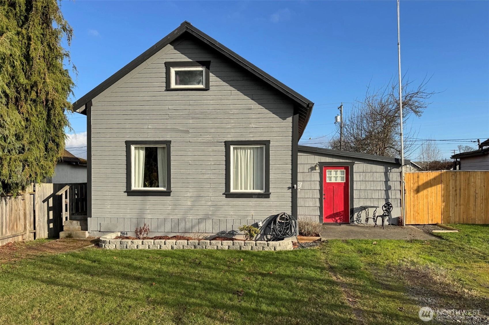 1121 Georgiana St Unit  Port Angeles WA 98362