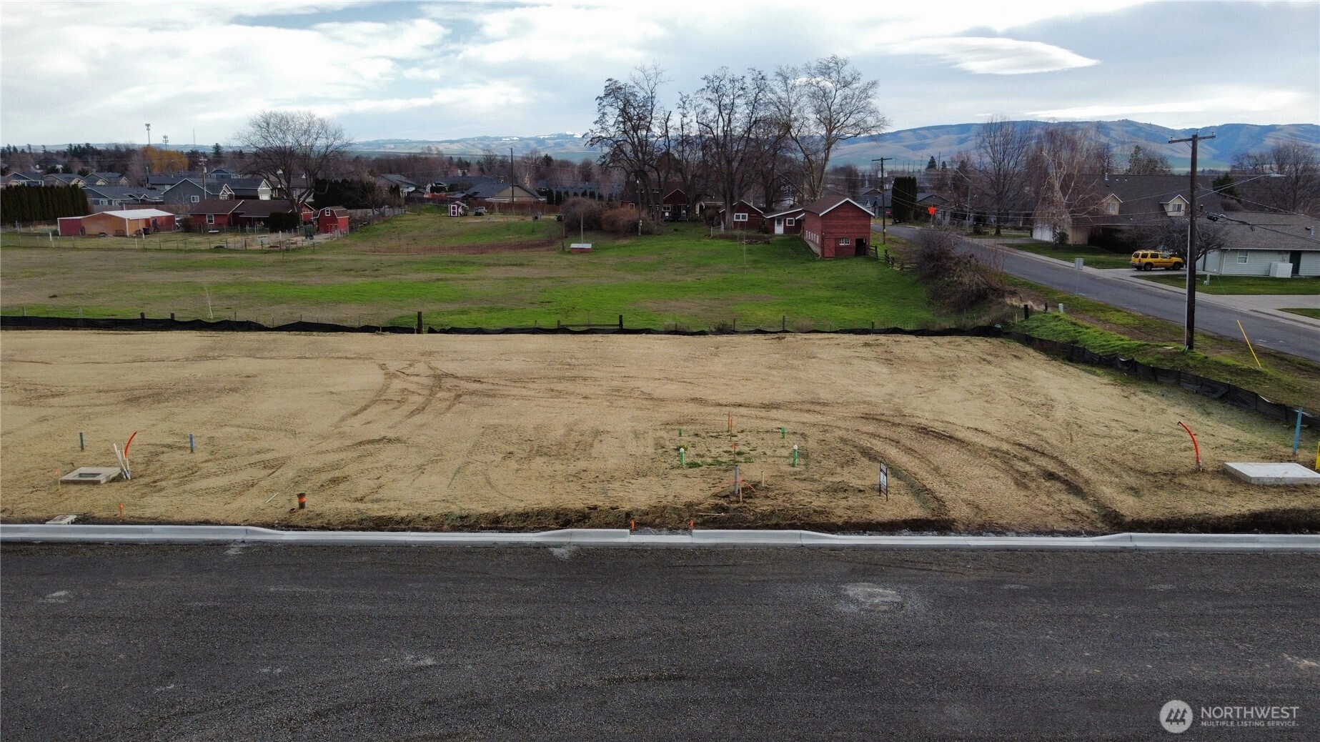 1175 Mercita Dr Walla Walla WA 99362